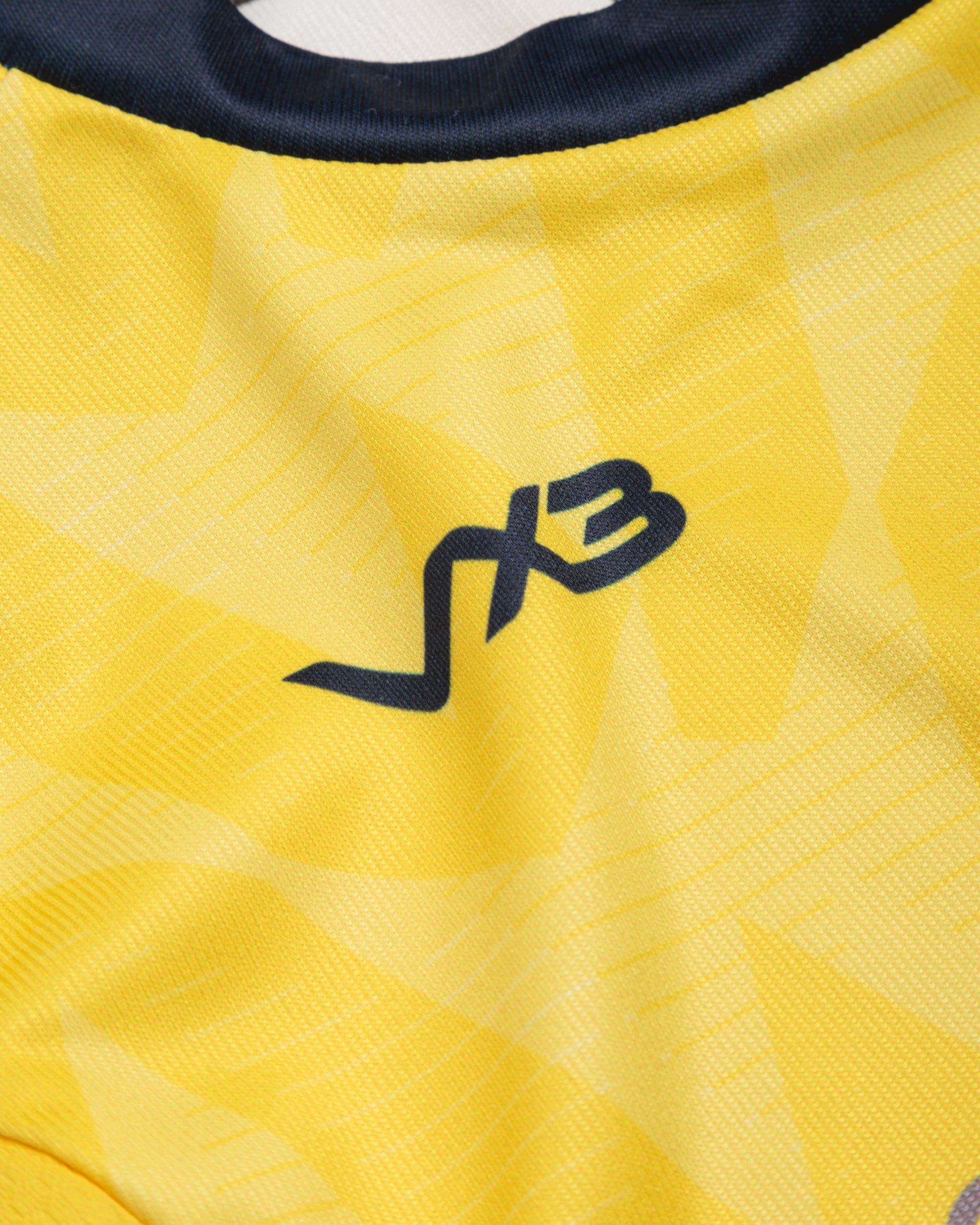 Torquay United FC 25/26 Home Kit Replica Infant