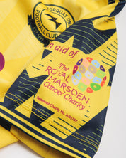 Torquay United FC 25/26 Home Kit Replica Infant