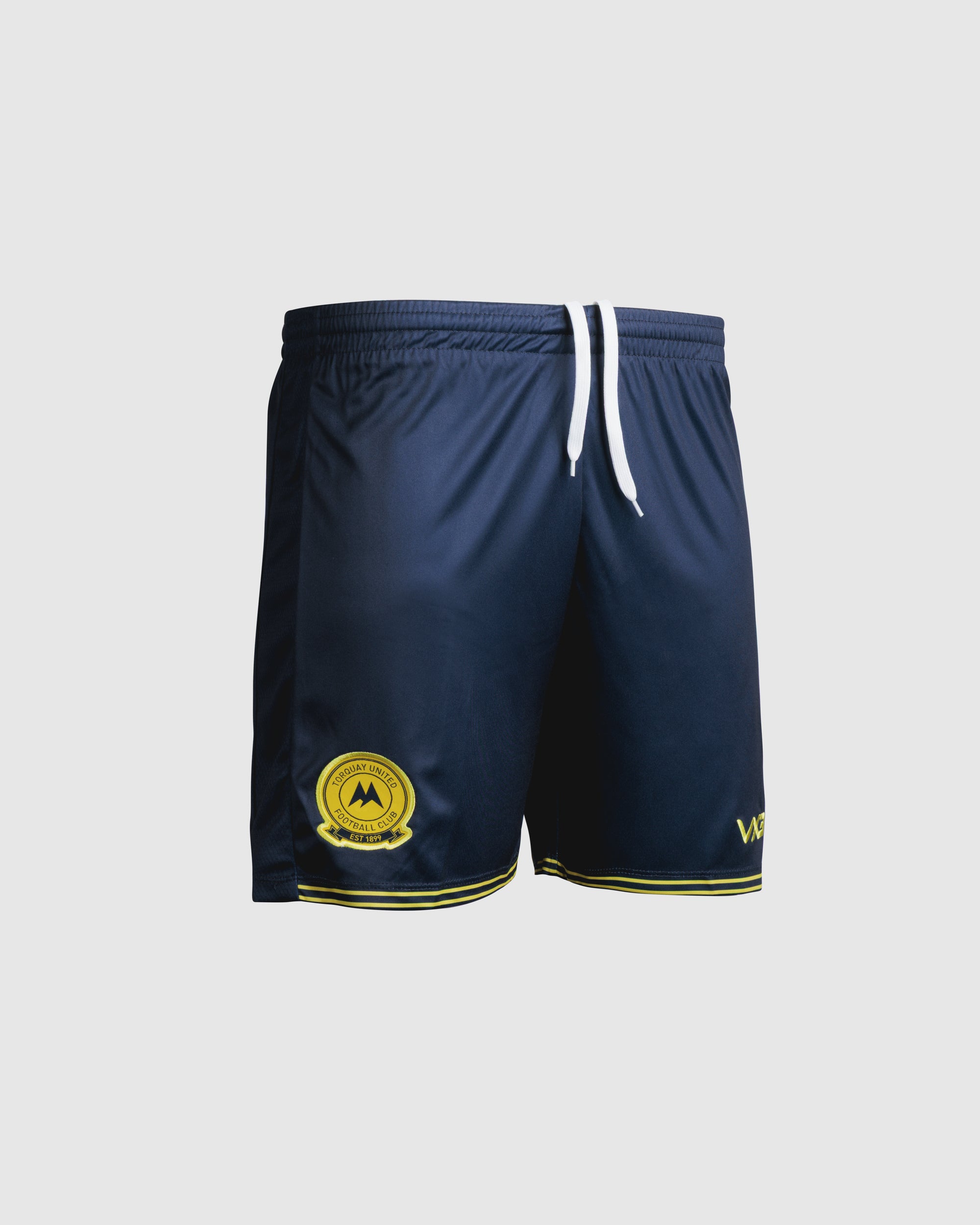 Torquay United FC 25/26 Home Match Shorts