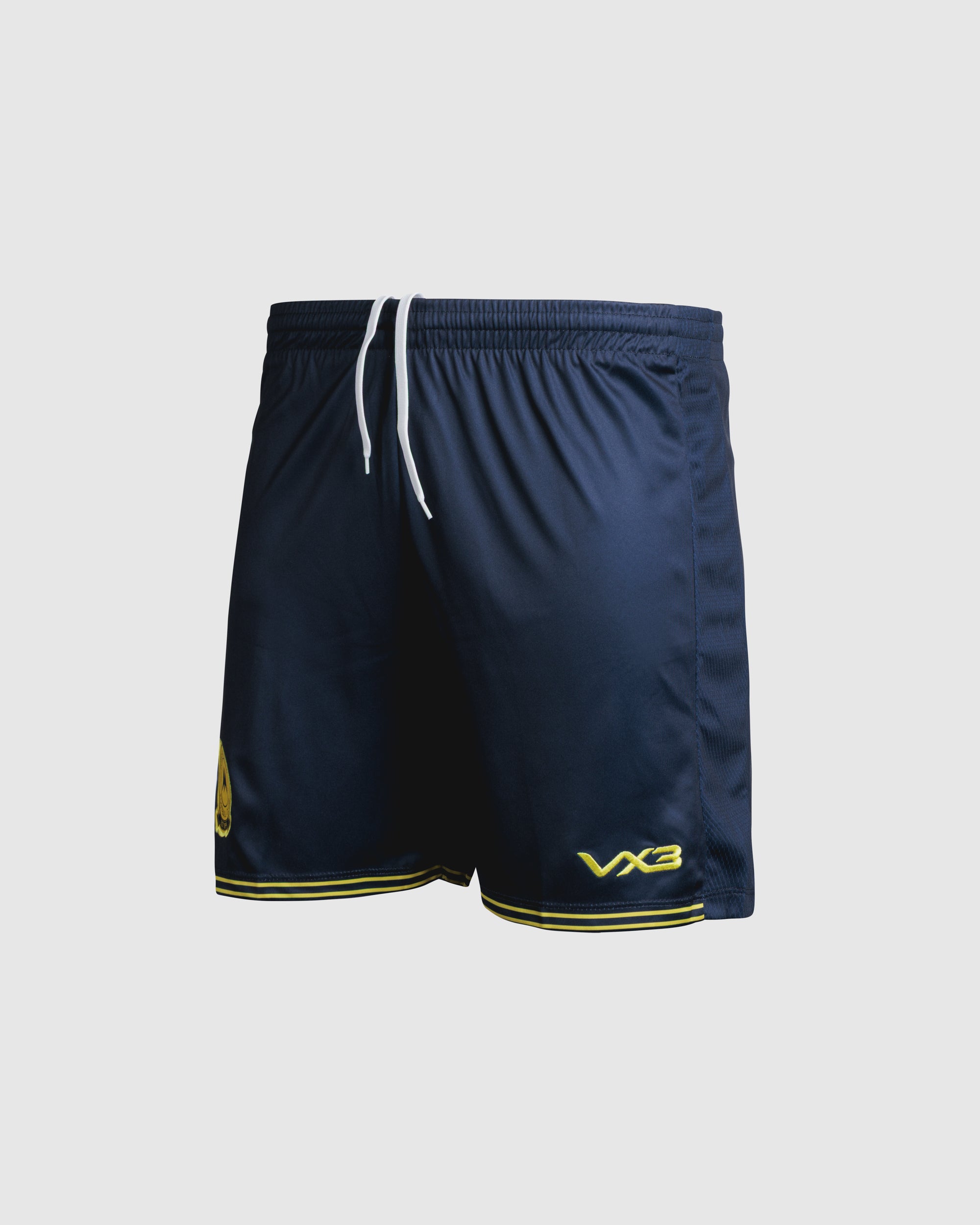 Torquay United FC 25/26 Home Match Shorts