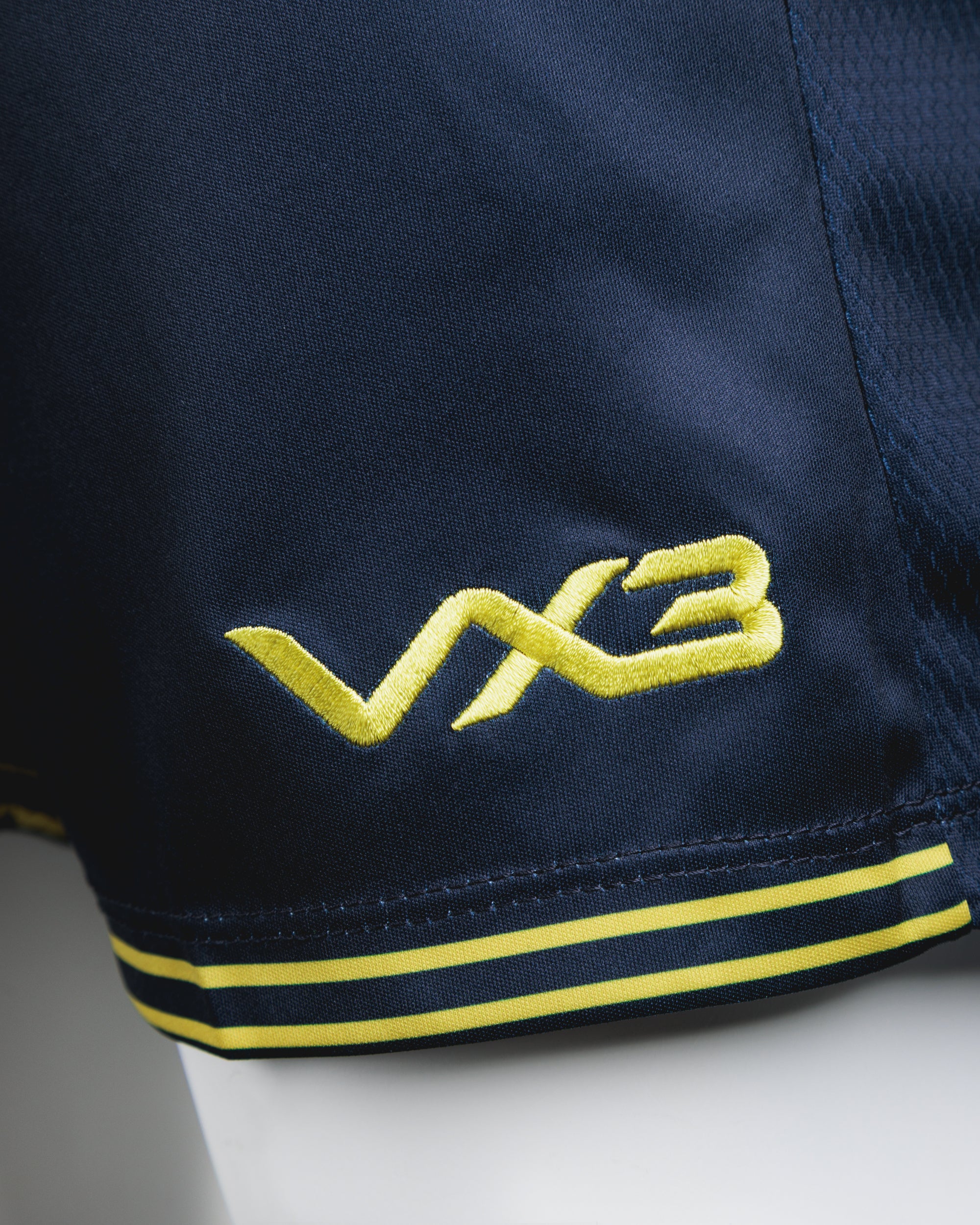 Torquay United FC 25/26 Home Match Shorts