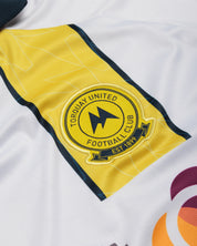 Torquay United FC 25/26 Away Shirt Replica Youth