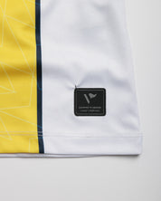 Torquay United FC 25/26 Away Shirt Replica Youth