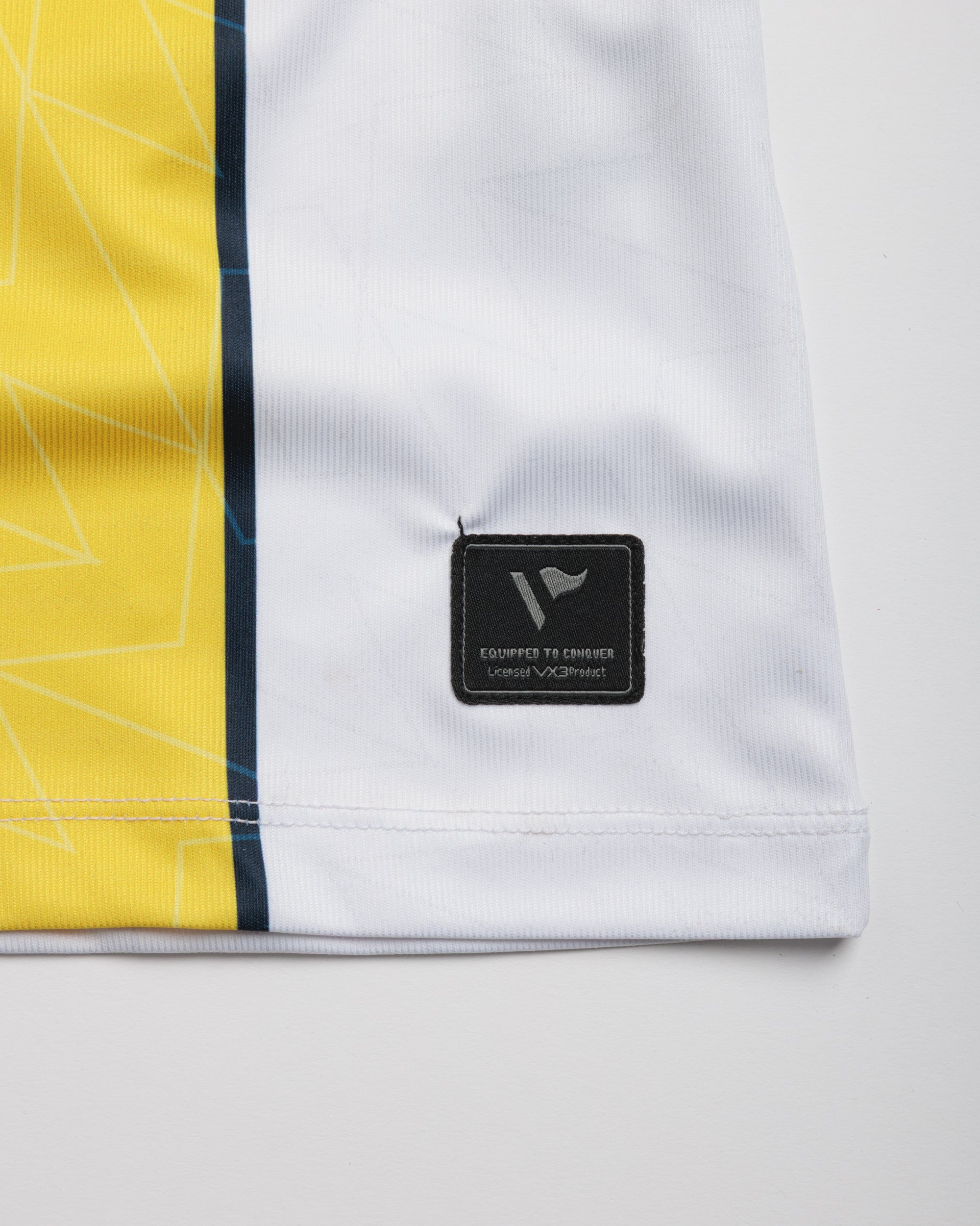 Torquay United FC 25/26 Away Shirt Replica Youth