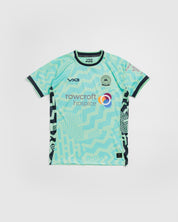 Torquay United FC 25/26 Home GK Shirt SS Replica Youth