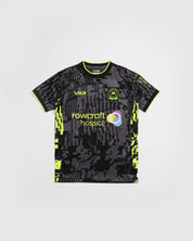 Torquay United FC 25/26 Away GK Shirt SS Replica Youth