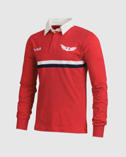 Scarlets 25/26 Home Cotton Shirt Replica