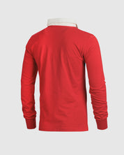 Scarlets 25/26 Home Cotton Shirt Replica