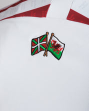 Newport County AFC 25/26 Away Shirt Replica LS