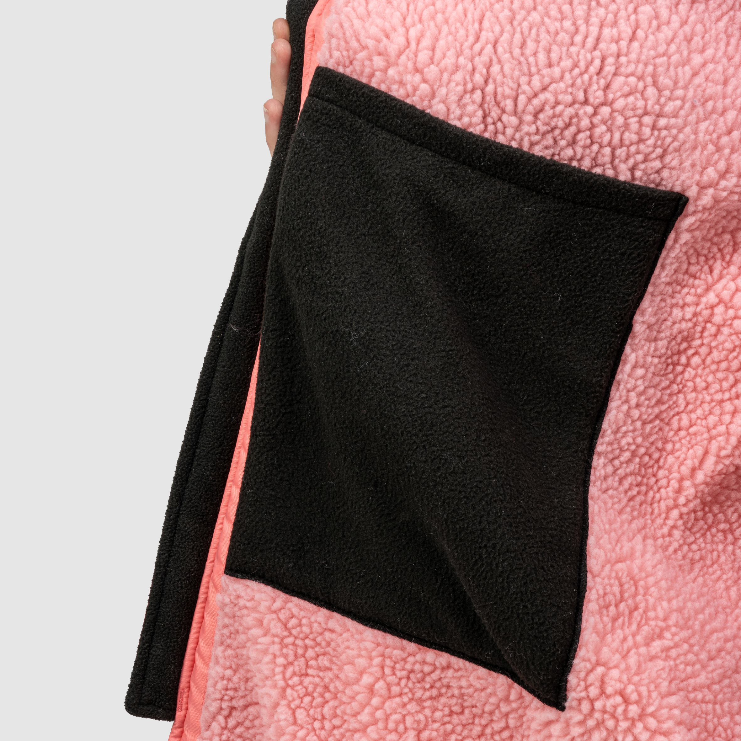 Duro Elite Sports Robe Sonoran Pink/Navajo Kids