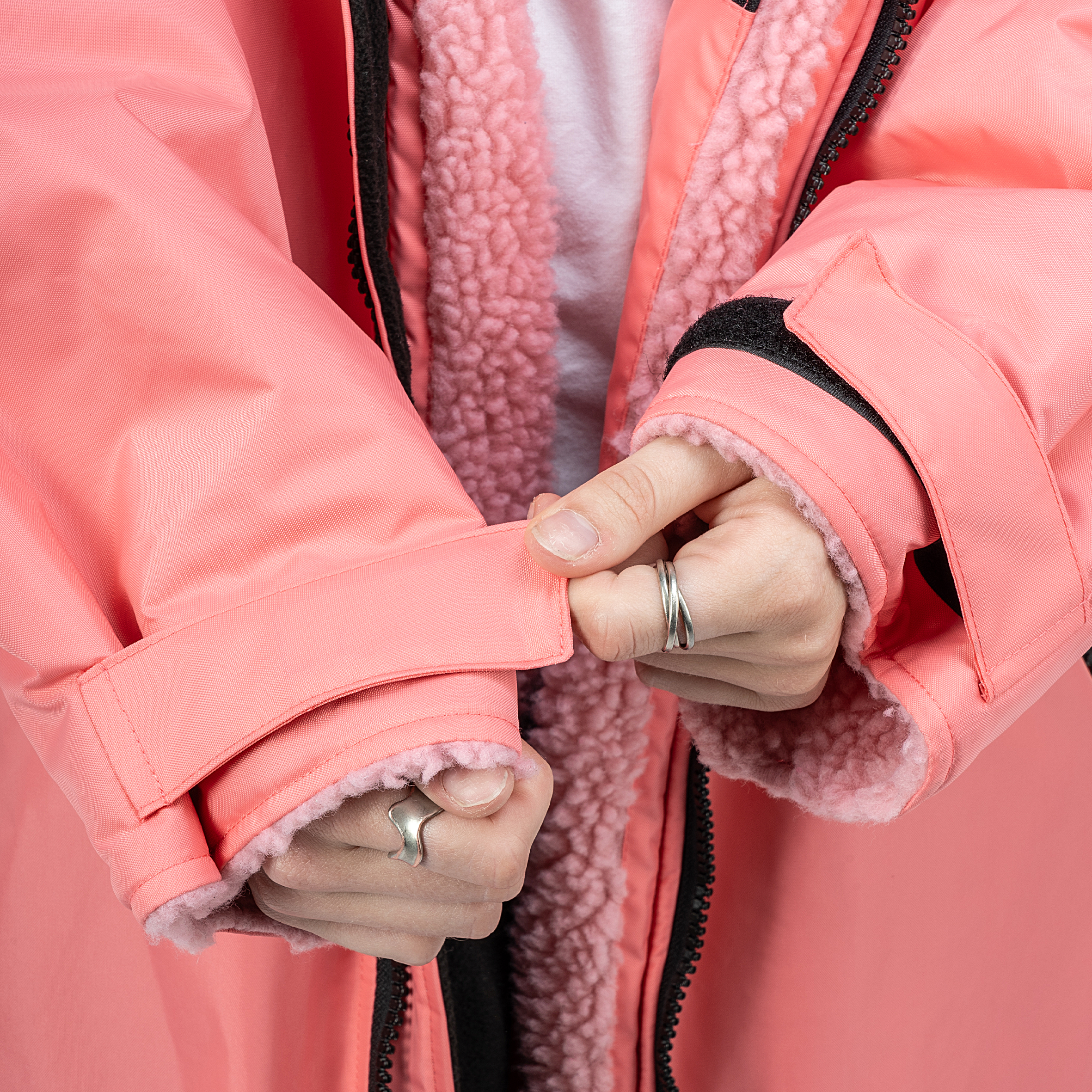 Duro Elite Sports Robe Sonoran Pink/Navajo Kids