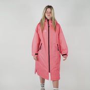 Duro Elite Sports Robe Sonoran Pink/Navajo Kids