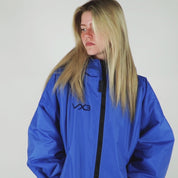 Duro Elite Sports Robe Agave Blue/Juniper