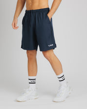 Primus Travel Short Navy