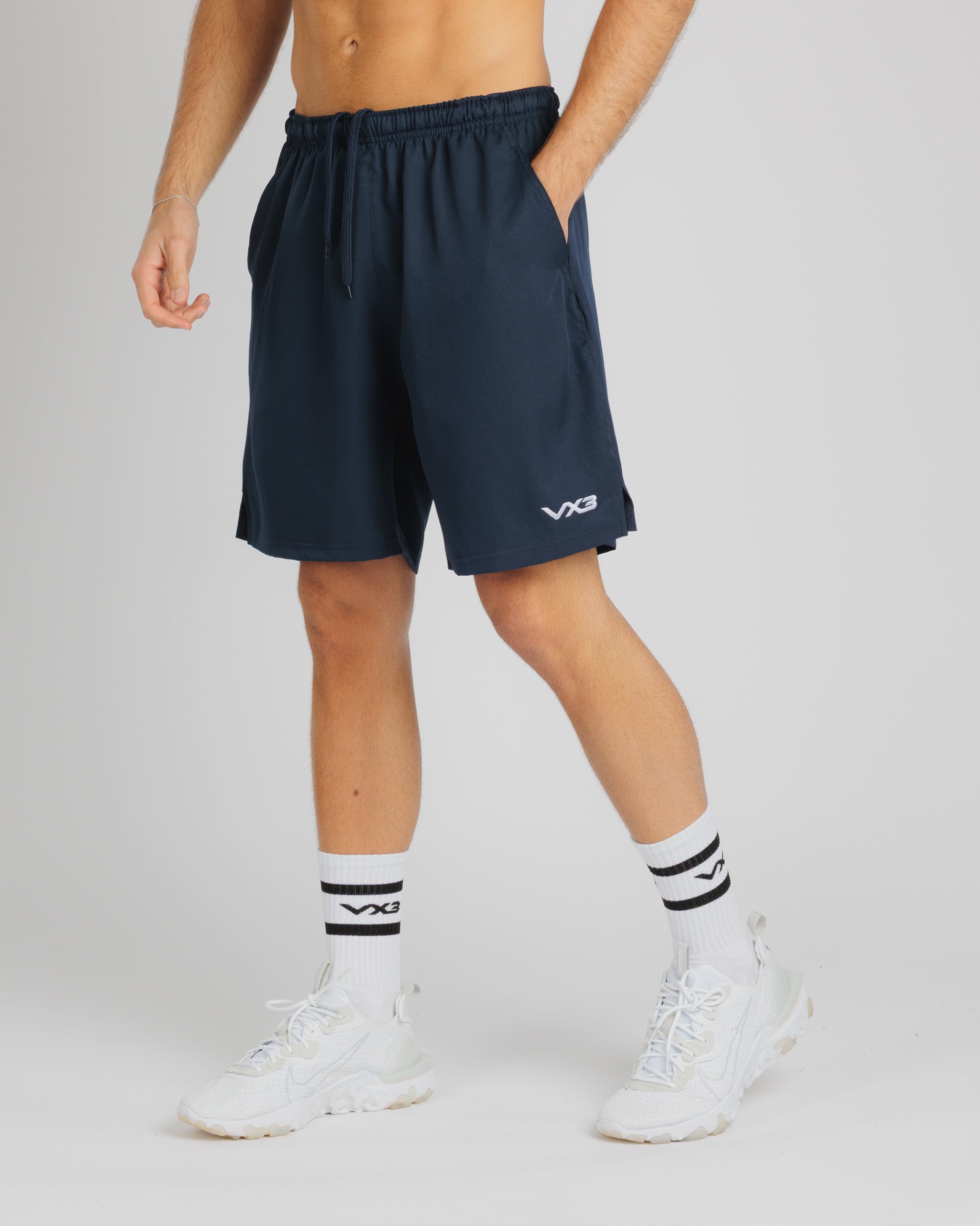 Primus Travel Short Navy