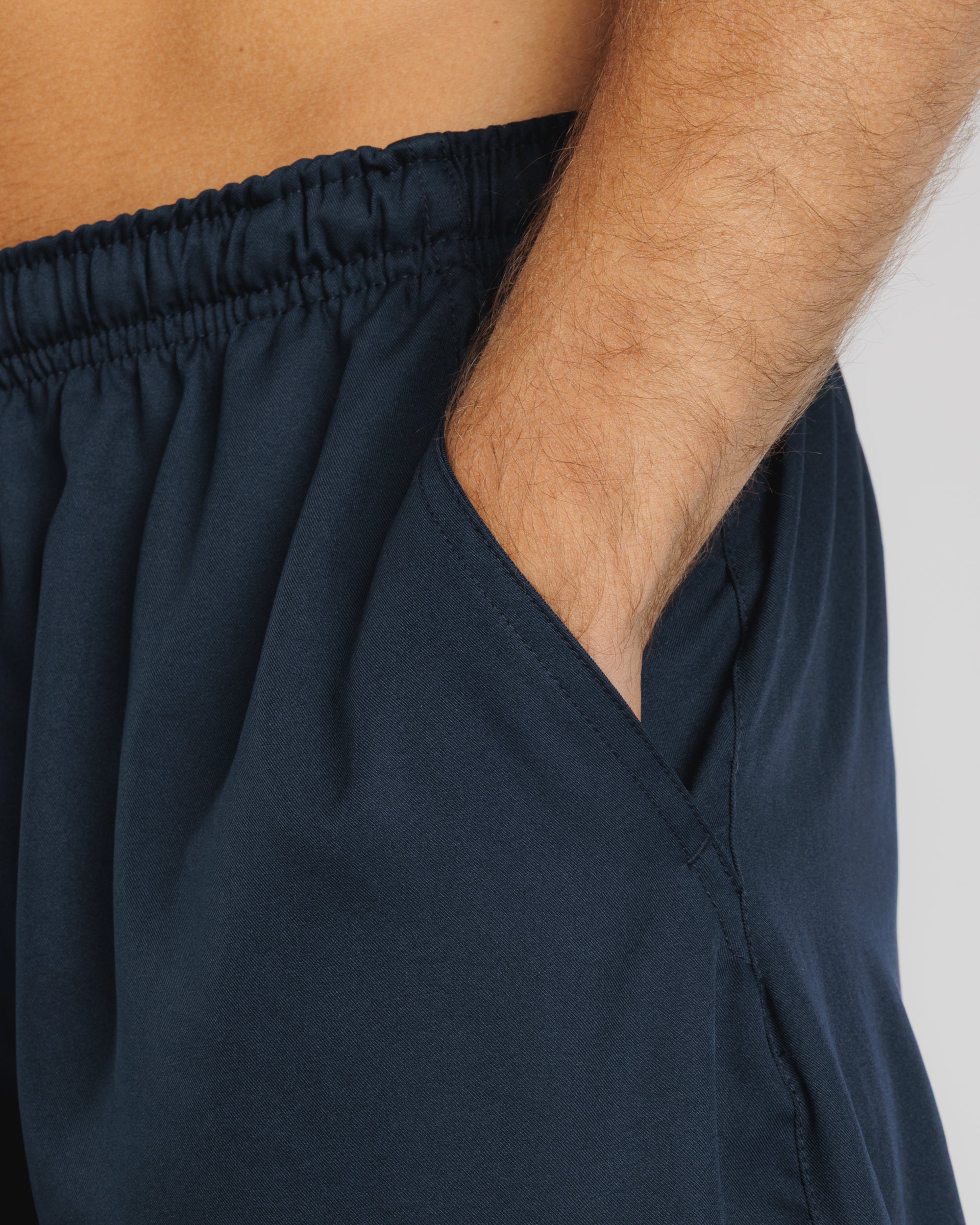 Primus Travel Short Navy