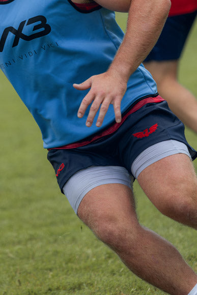 Rugby