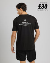VX3 Run Club Coordinate Tee
