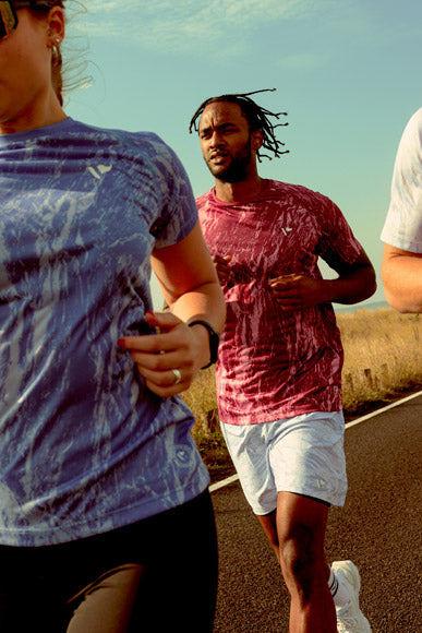 Running