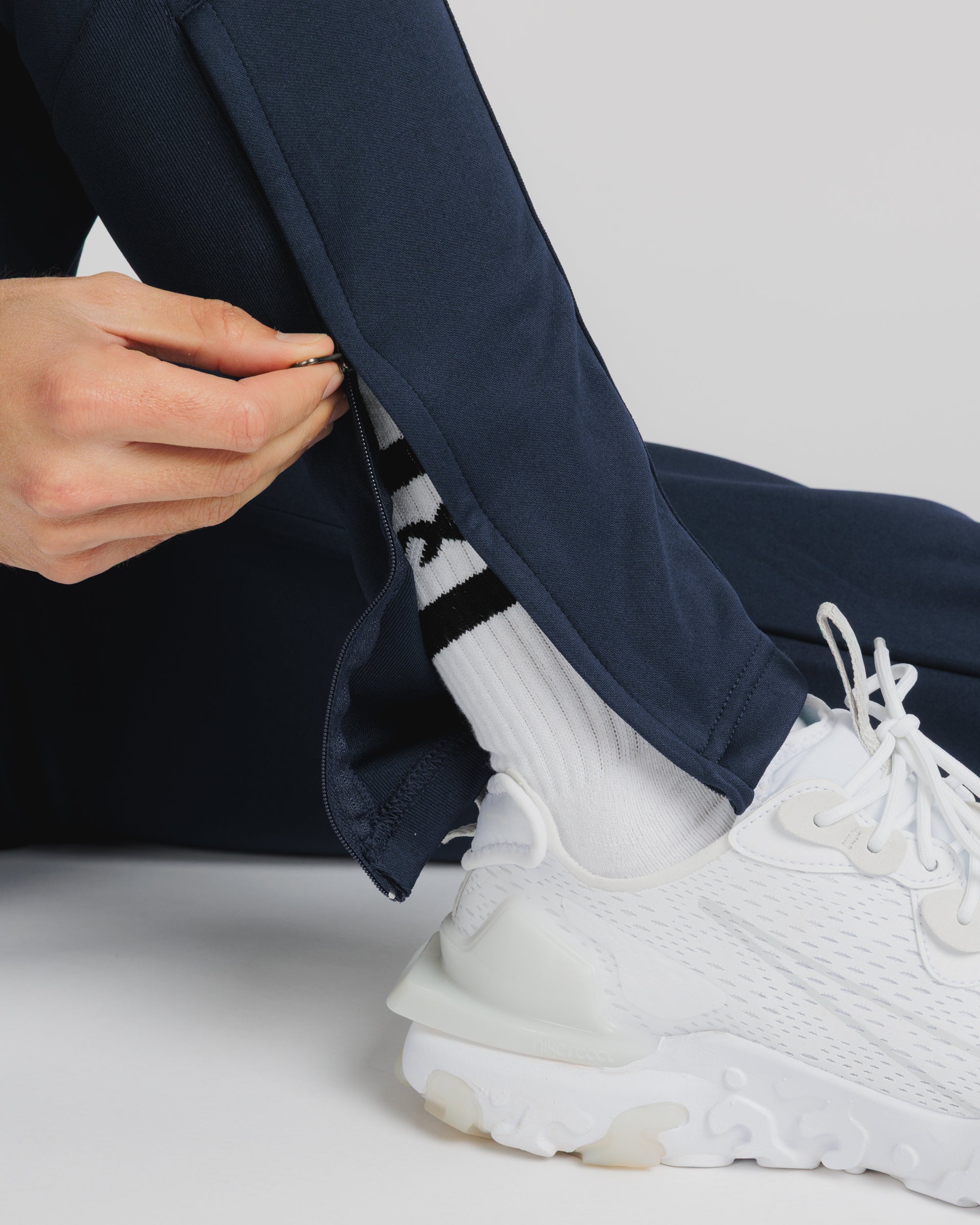 Primus Skinny Pants Navy