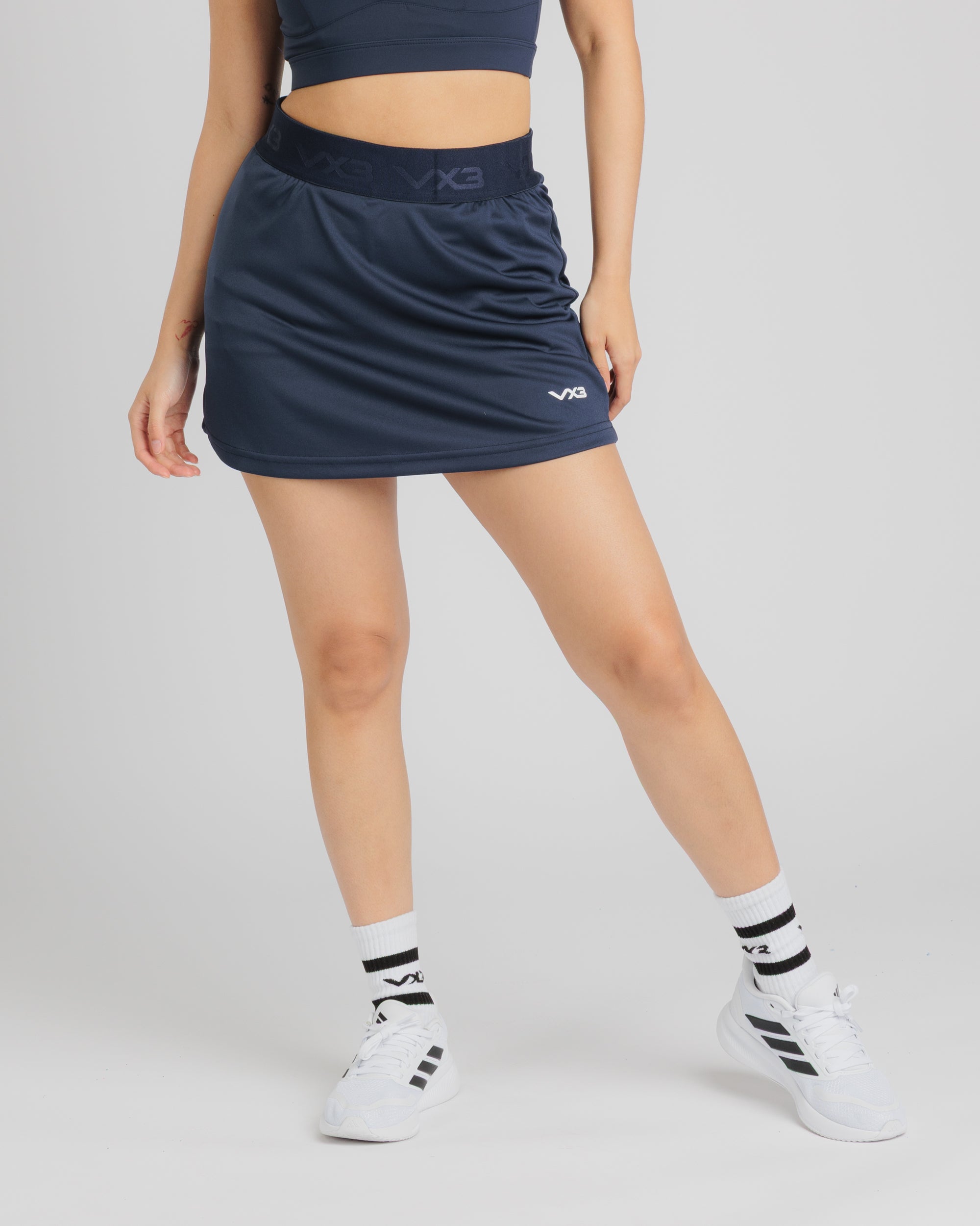 Skort Navy