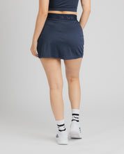 Skort Navy