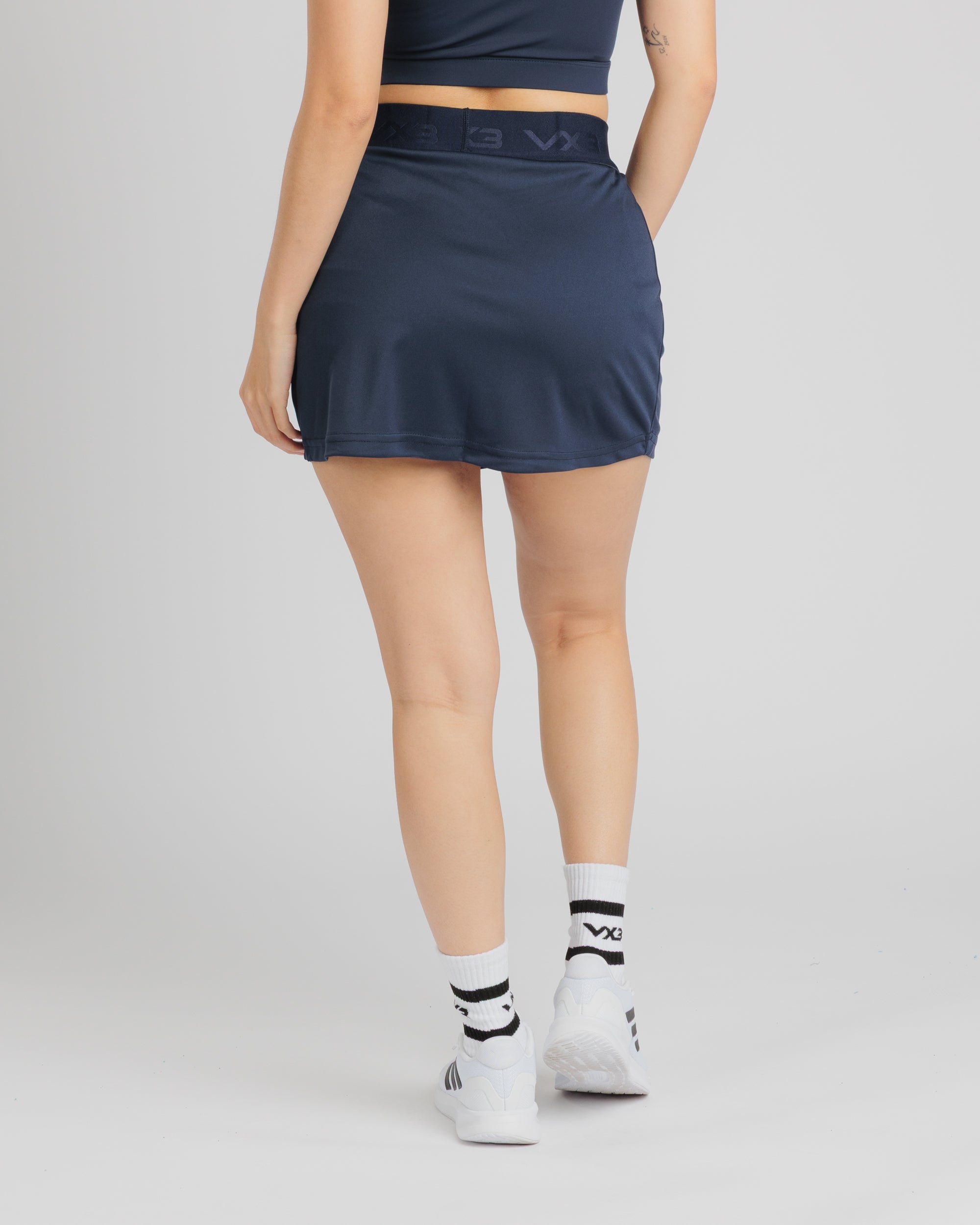 Skort Navy