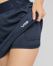 Skort Navy