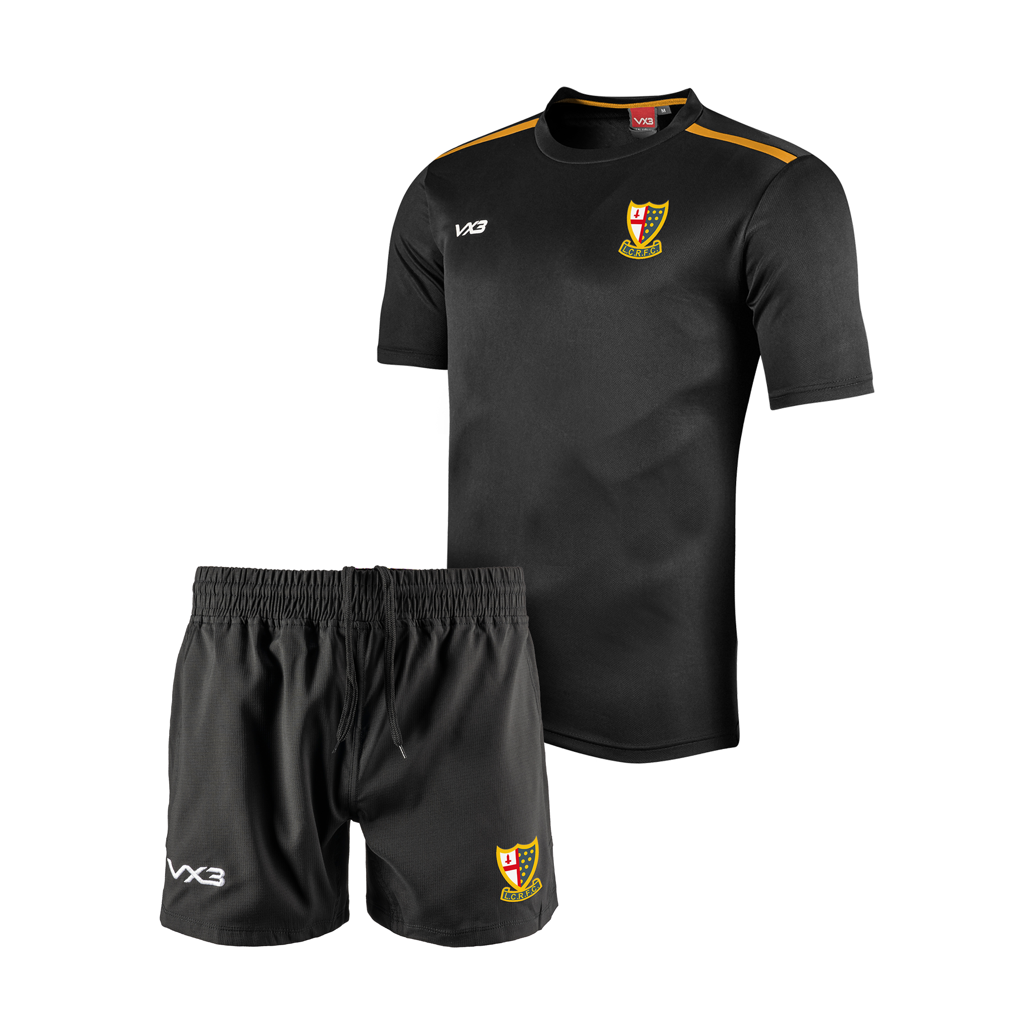 London Cornish RFC Youth Bundle