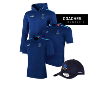 Brixham Cricket Club Coaches Bundle 2