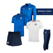 Exeter College Academy Women's Tennis Bundle