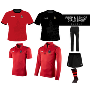 Moyles Court Essential Prep & Senior Girls Skort Bundle *YOUTH SIZING*