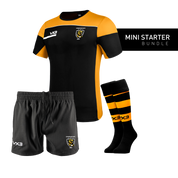 Chineham RFC - Mini Starter Bundle