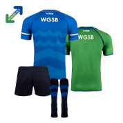 WGSB PE Kit Youth Bundle - Hodgson House