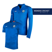 Exeter College Academy Women's Cricket Bundle