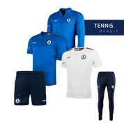 Exeter College Academy Tennis Bundle