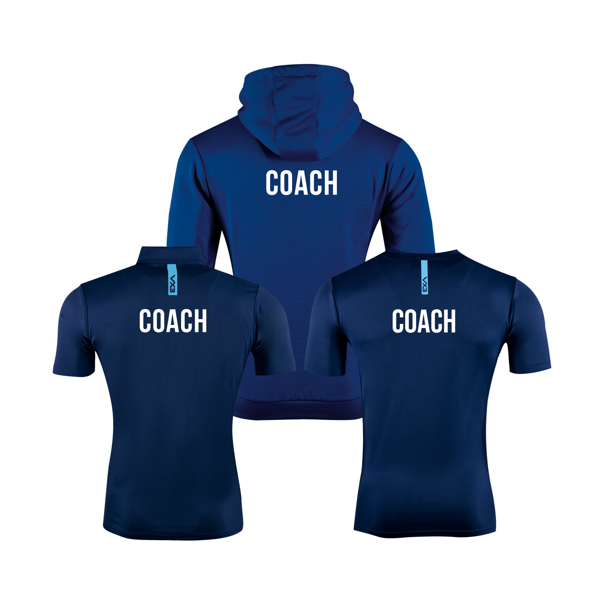 Brixham Cricket Club Coaches Bundle 2