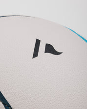 Vuelta Rugby Training Ball Bundle - Size 3