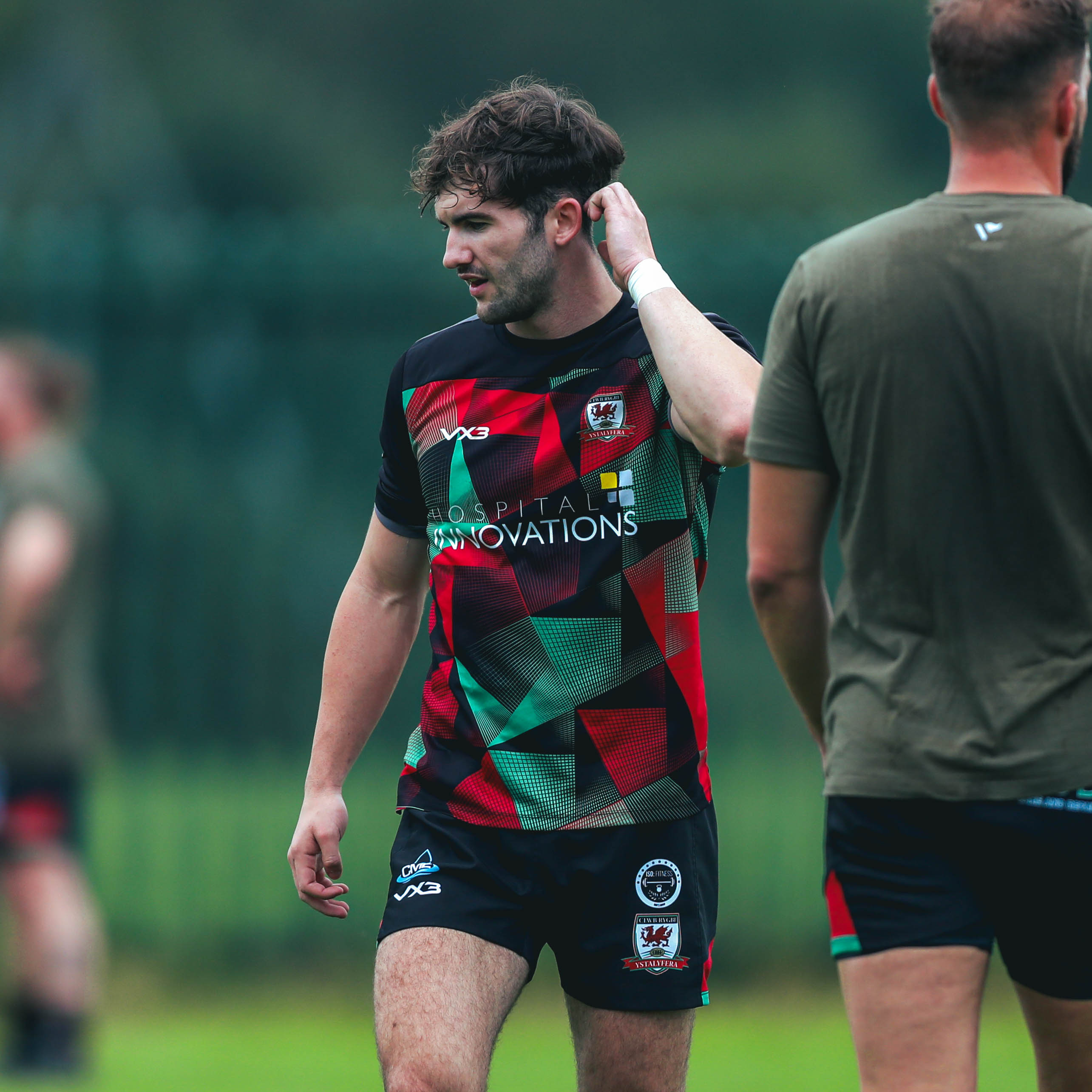 RUGBY KIT DESIGNER