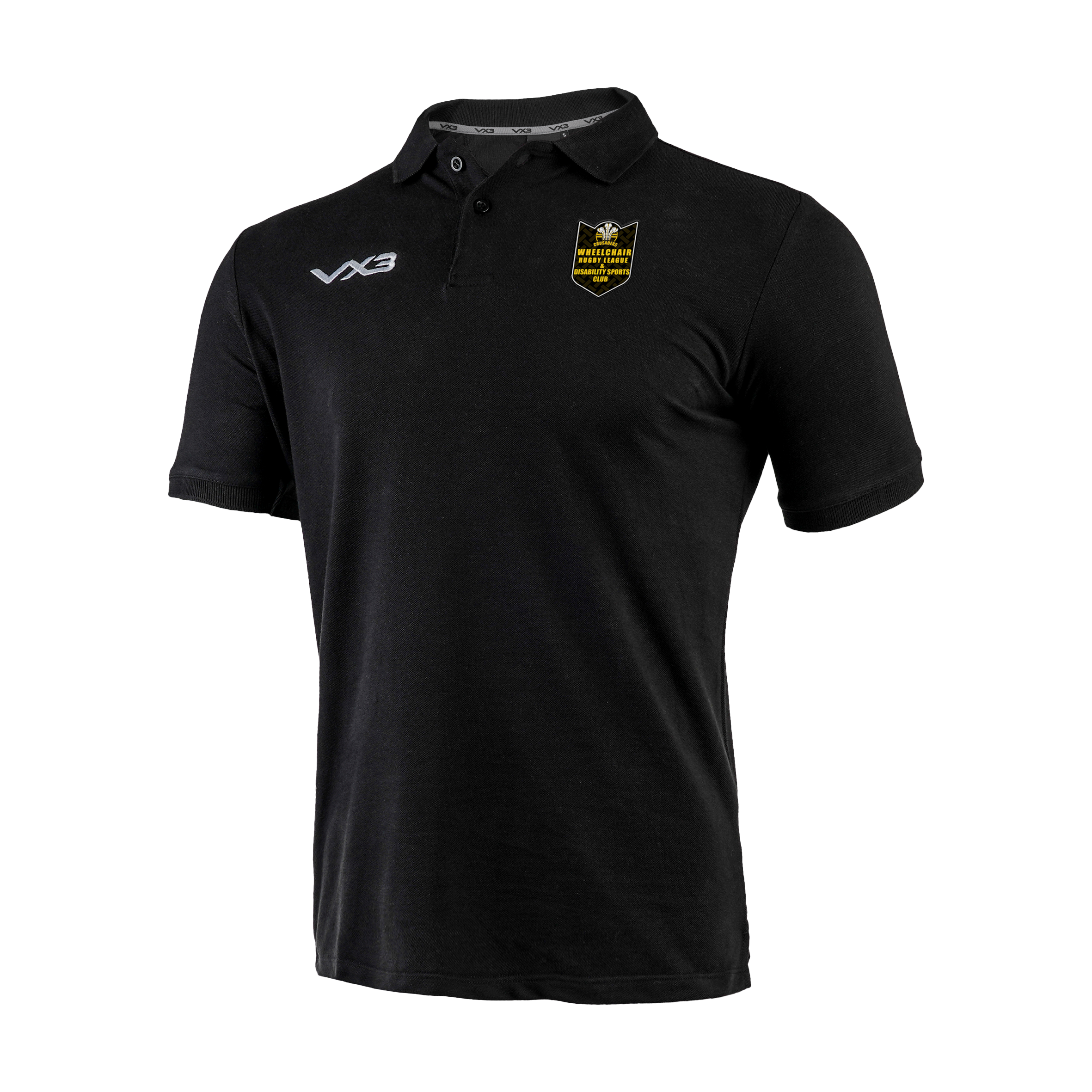 Crusaders polo shirt sale