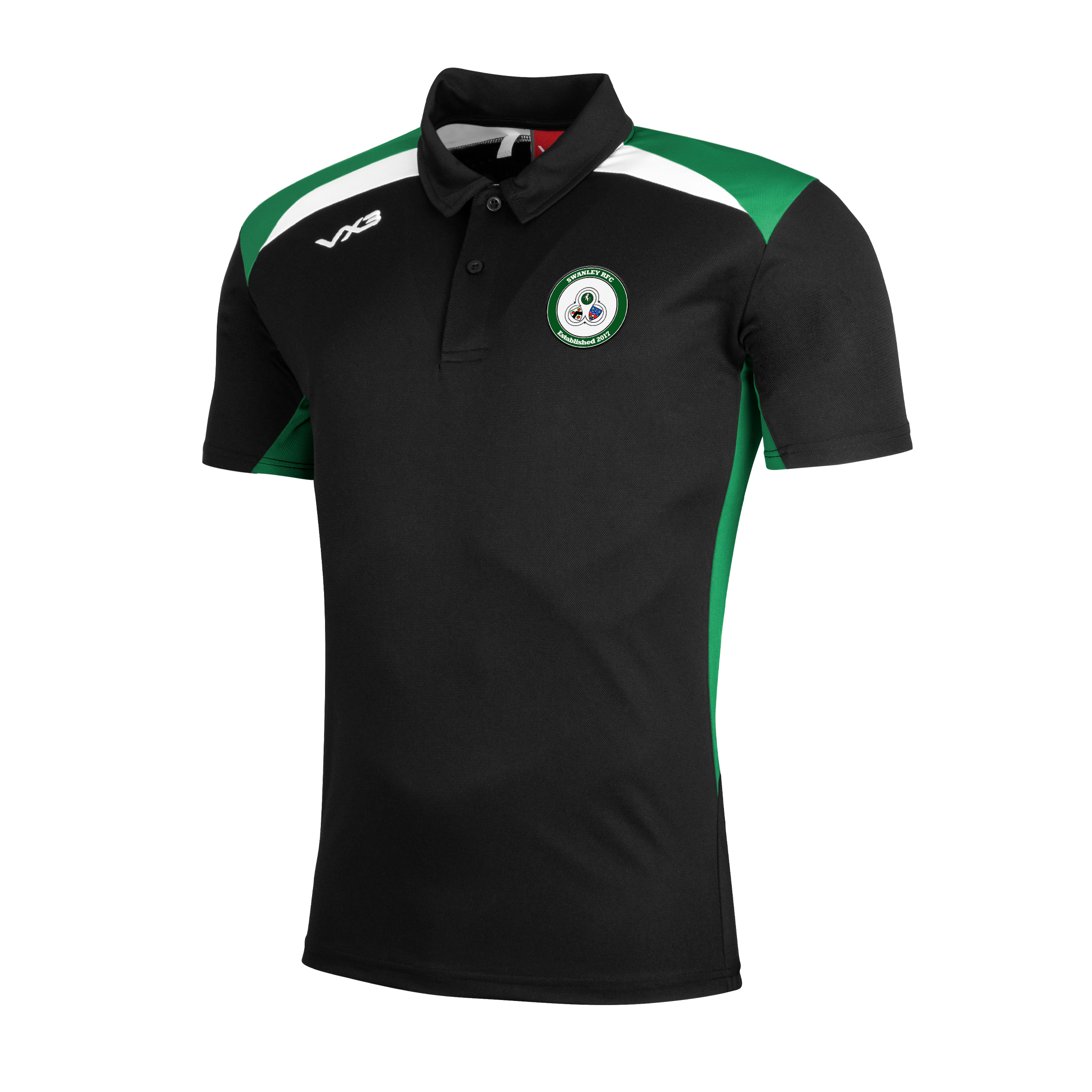 Swanley RFC Novus Youth Polo