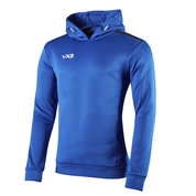 Fortis Youth Hoodie Royal/Navy