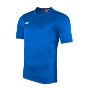 Fortis Youth Tee Royal/Navy