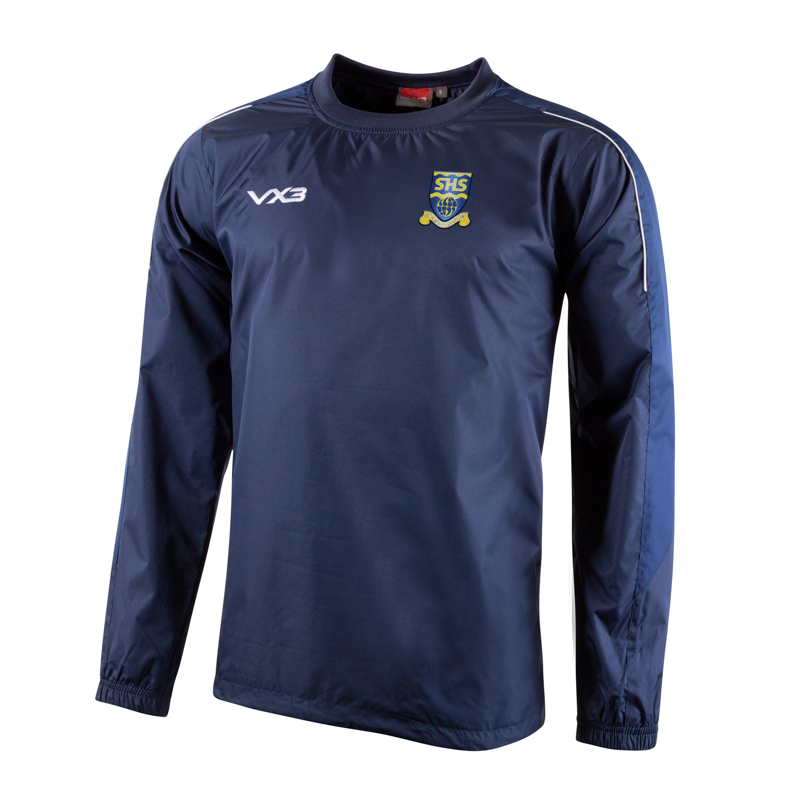 AASE Training Wear Pro Contact Top