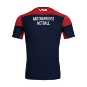 AGC Warriors Opus Tee