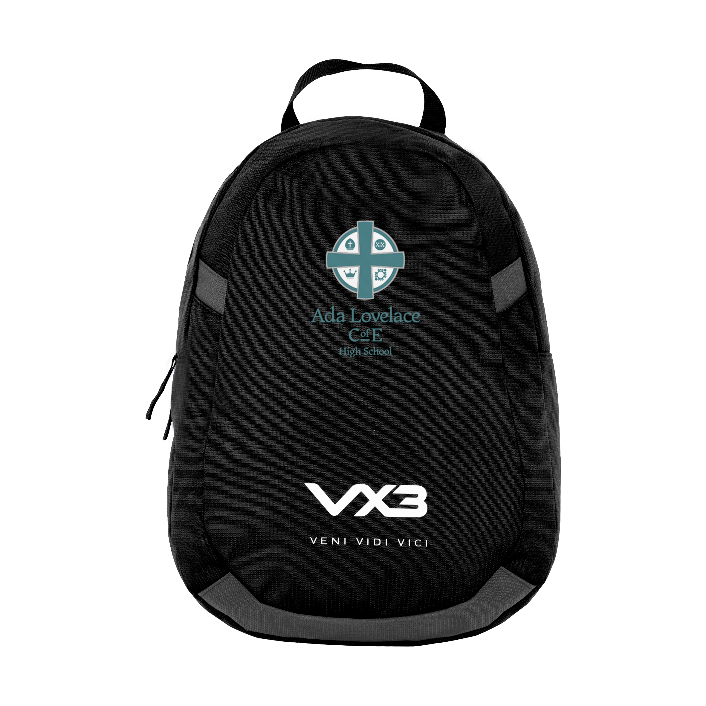 Ada Lovelace Cofe High School  Performance Boot Bag