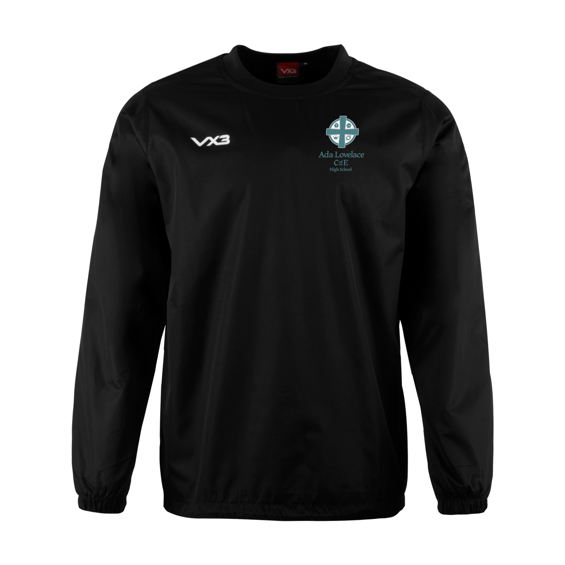 Ada Lovelace Cofe High School  Primus Smock