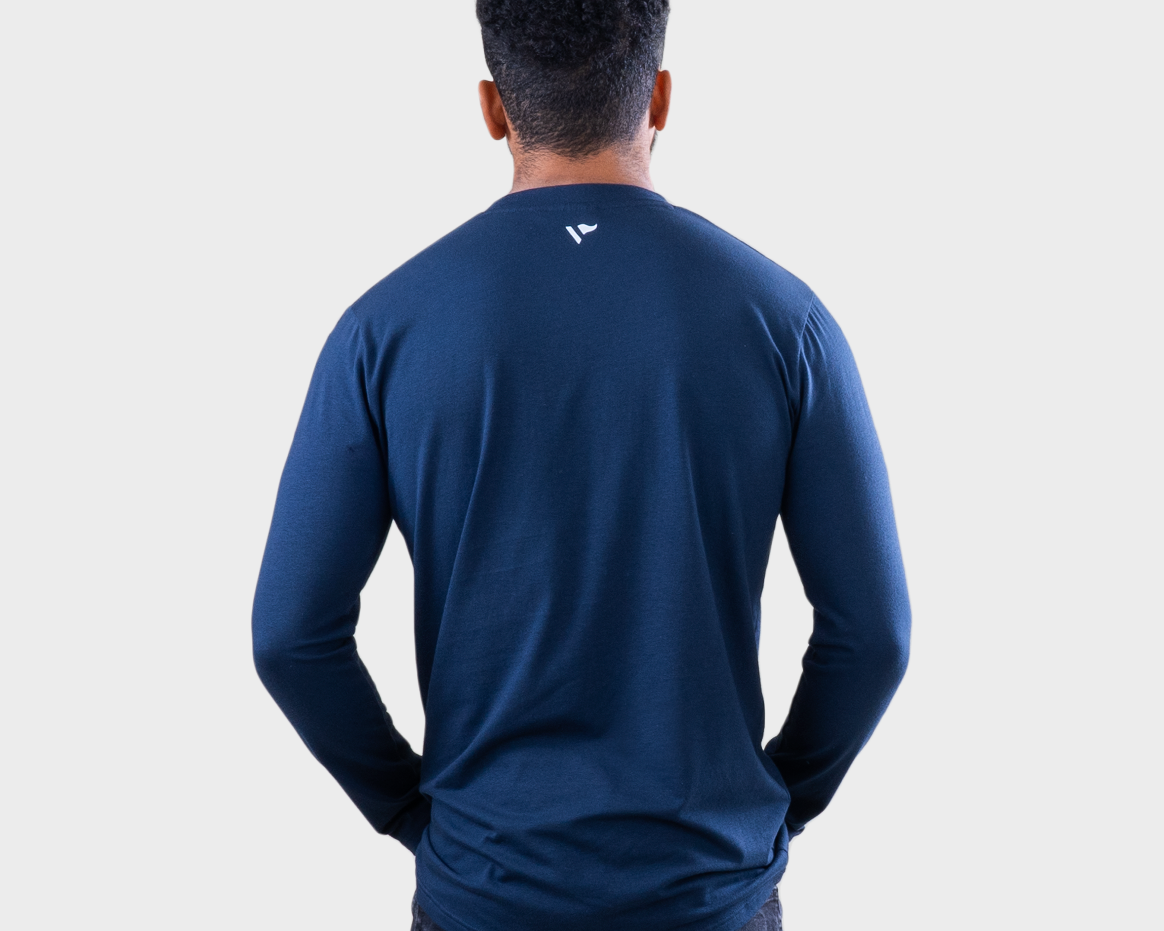 AevitasLongTeeDarkDenimWhiteBack.png