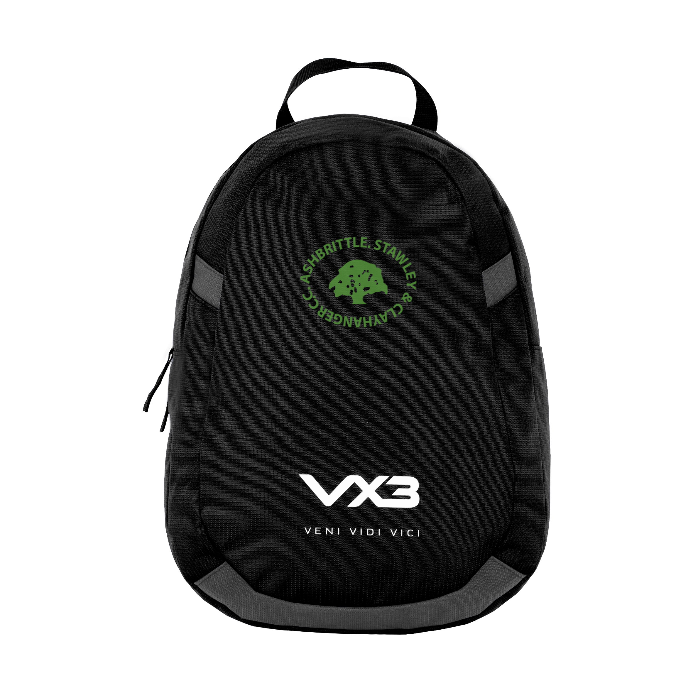 Ashbrittle Cricket Club Performance Boot Bag