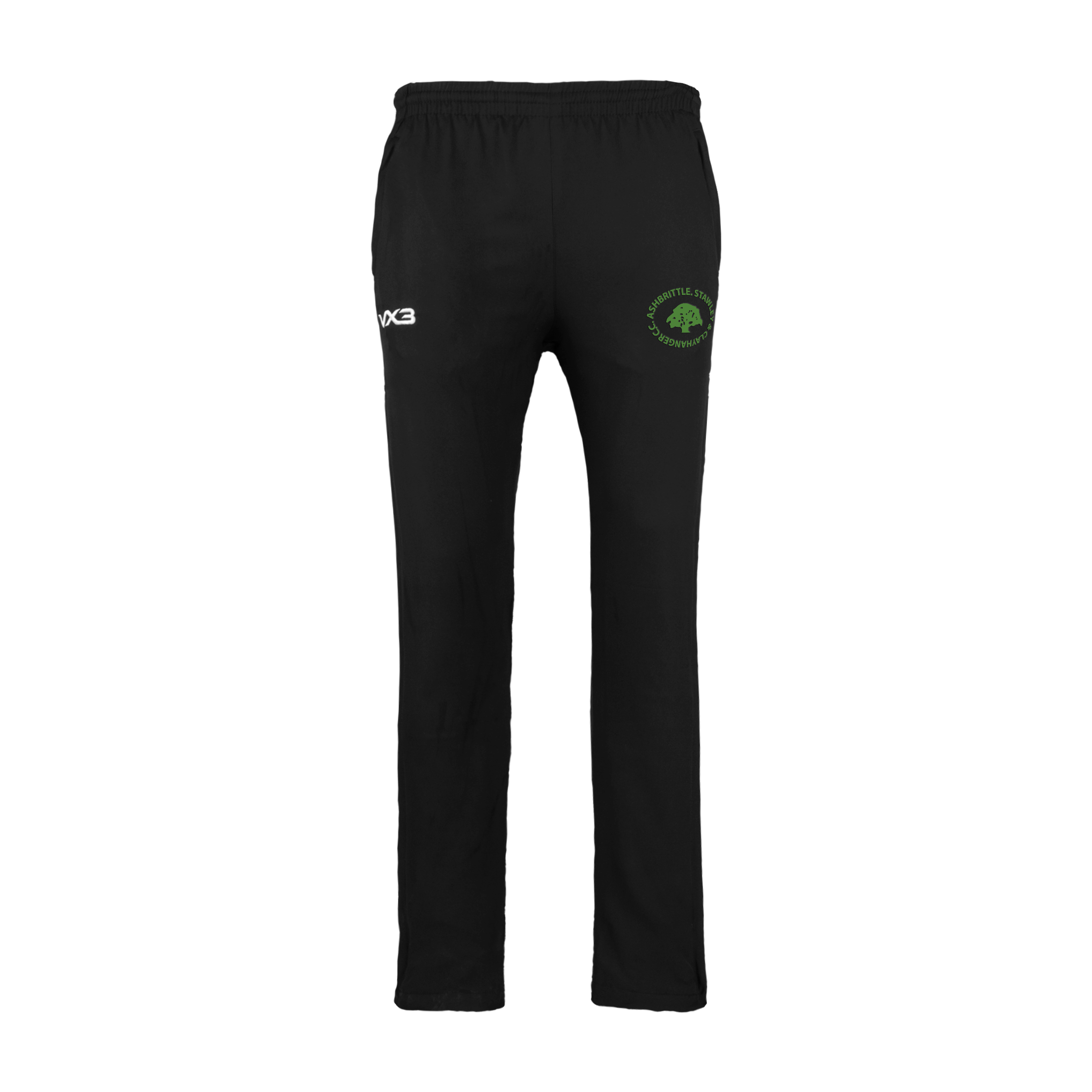 Ashbrittle Cricket Club Braca Trackpant